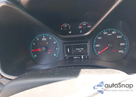 2022 GMC Canyon 2Wd Short Box Elevation из США, поврежденный, VIN 1GTG5CEN6N1107190